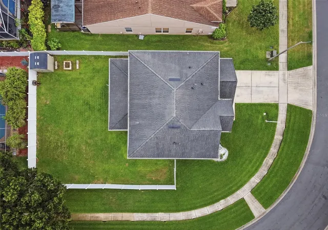 Photo 2 of Single family home for sale at 3232 Herons Point Cir, Kissimmee, FL 34741 | MLS# O6440496 | Listing updated on 2026-10-28