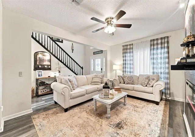 Photo 4 of Single family home for sale at 3232 Herons Point Cir, Kissimmee, FL 34741 | MLS# O6440496 | Listing updated on 2026-10-28