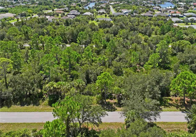 Photo 2 of Land for sale at 17177 Sotliff Ave, Port Charlotte, FL 33948 | MLS# TB8547045 | Listing updated on 2026-09-25