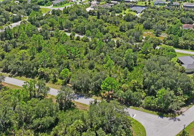 Photo 3 of Land for sale at 17177 Sotliff Ave, Port Charlotte, FL 33948 | MLS# TB8547045 | Listing updated on 2026-09-25