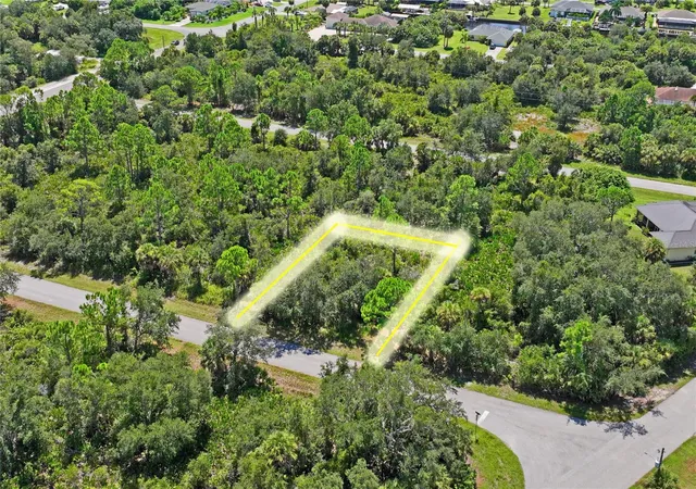 Photo 4 of Land for sale at 17177 Sotliff Ave, Port Charlotte, FL 33948 | MLS# TB8547045 | Listing updated on 2026-09-25
