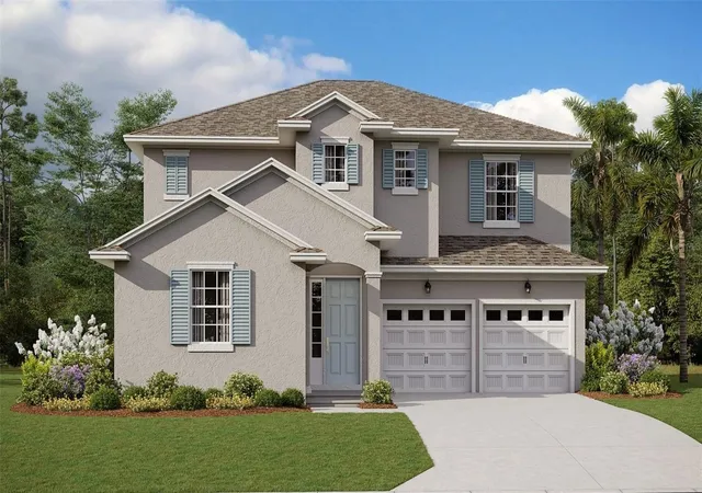 Photo 1 of Sale Pending at 17108 Haggerty Holw Dr, Winter Garden, FL 34787 | MLS# G5117579 | Listing updated on 2026-09-15