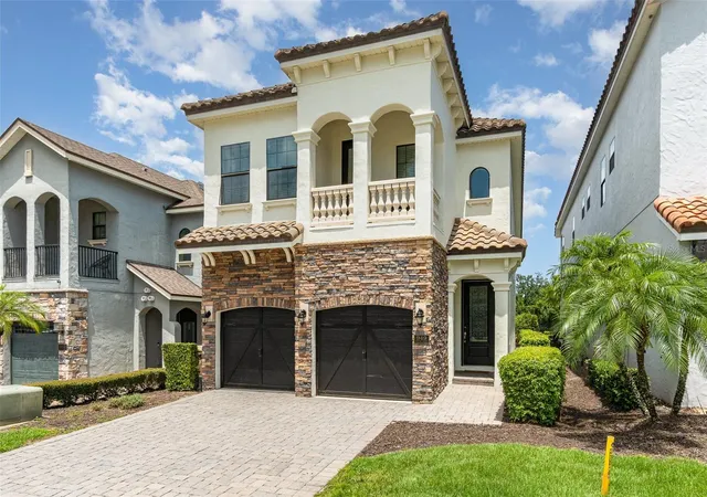 Photo 2 of Single family home for sale at 949 Desert Mountain Ct, Reunion, FL 34747 | MLS# O6440502 | Listing updated on 2026-09-15