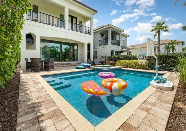 Photo 3 of Single family home for sale at 949 Desert Mountain Ct, Reunion, FL 34747 | MLS# O6440502 | Listing updated on 2026-09-15