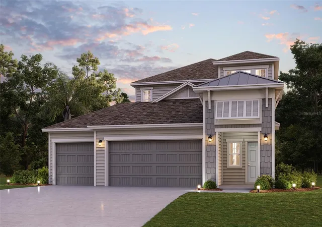 Photo 1 of Single family home for sale at 3225 Topaz Way, Green Cove Springs, FL 32043 | MLS# FC321325 | Listing updated on 2026-09-23