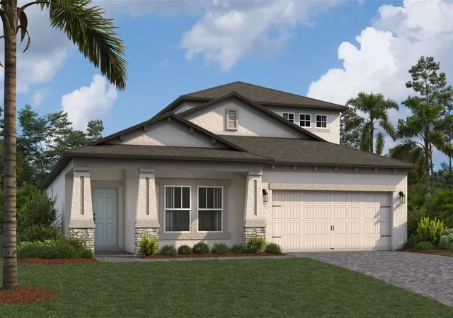 Single family home for sale at 4561 Lake Fox Dr, Lakeland, FL 33810 | MLS# TB8547052 | Listing updated on 2026-10-09