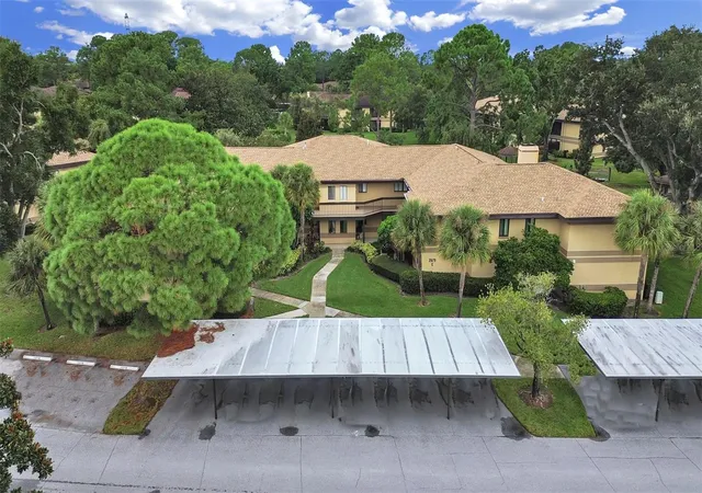 Photo 2 of Condo for sale at 2679 Sabal Springs Cir #201, Clearwater, FL 33761 | MLS# TB8547053 | Listing updated on 2026-09-18