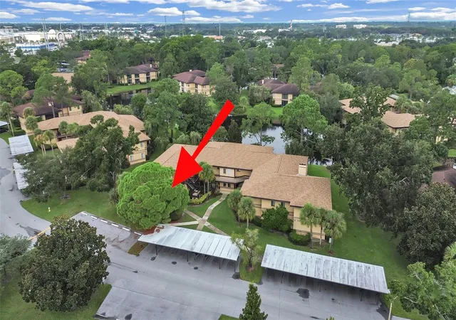 Photo 3 of Condo for sale at 2679 Sabal Springs Cir #201, Clearwater, FL 33761 | MLS# TB8547053 | Listing updated on 2026-09-18