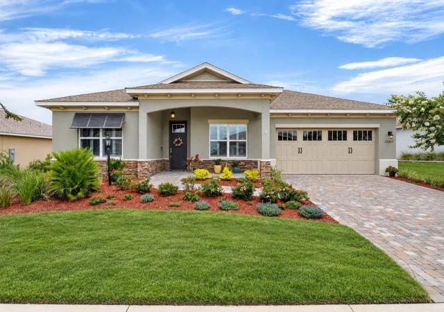 Photo 1 of Single family home for sale at 10327 Sw 96th Loop, Ocala, FL 34481 | MLS# OM731985 | Listing updated on 2026-09-14