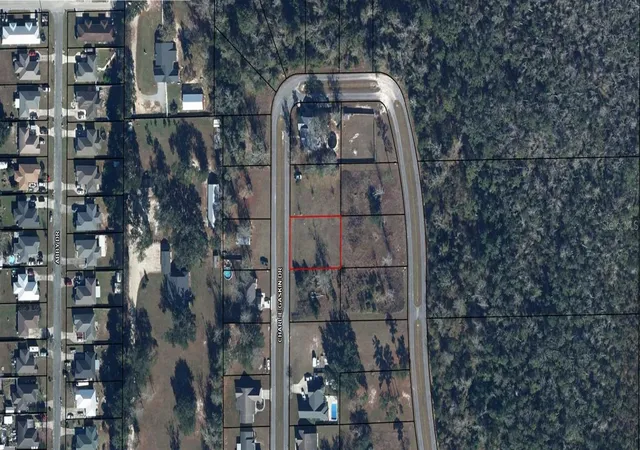 Photo 2 of Land for sale at Charlie Gaskin Dr, Wewahitchka, FL 32465 | MLS# A4705612 | Listing updated on 2026-09-28