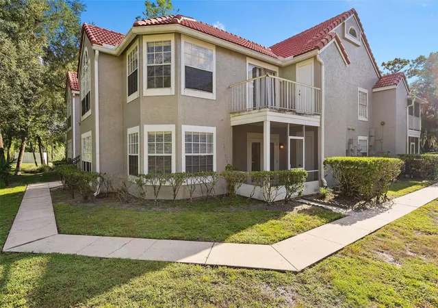 Photo 1 of Condo for sale at 1141 Exceller Ct #107, Casselberry, FL 32707 | MLS# O6440506 | Listing updated on 2026-10-08