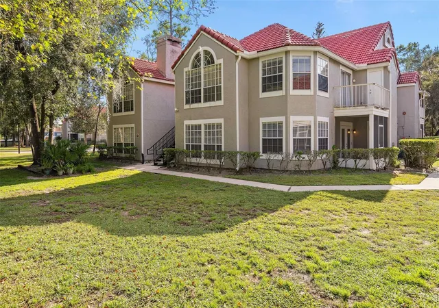 Photo 2 of Condo for sale at 1141 Exceller Ct #107, Casselberry, FL 32707 | MLS# O6440506 | Listing updated on 2026-10-08