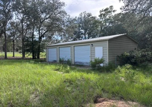 Photo 1 of Sale Pending at 12091 Ne 85th Street, Bronson, FL 32621 | MLS# GC543391 | Listing updated on 2026-10-14