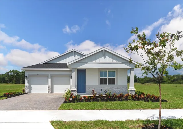 Photo 1 of Single family home for sale at 11118 Nellie Xing Cir, Clermont, FL 34711 | MLS# W7889361 | Listing updated on 2026-09-15