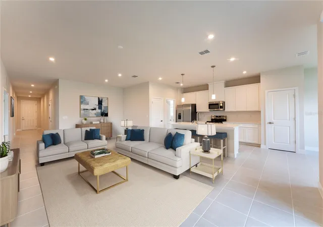 Photo 2 of Single family home for sale at 11118 Nellie Xing Cir, Clermont, FL 34711 | MLS# W7889361 | Listing updated on 2026-09-15