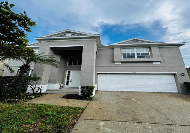 Single family home for sale at 890 Mcinnis Ct, KISSIMMEE, FL 34744 | MLS# V4951197