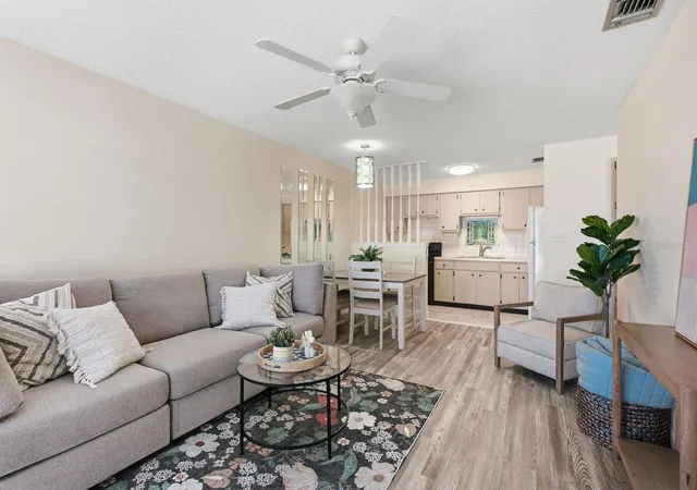 Photo 3 of Condo for sale at 4349 Tahitian Gdns Cir #G, Holiday, FL 34691 | MLS# TB8547070 | Listing updated on 2026-10-02