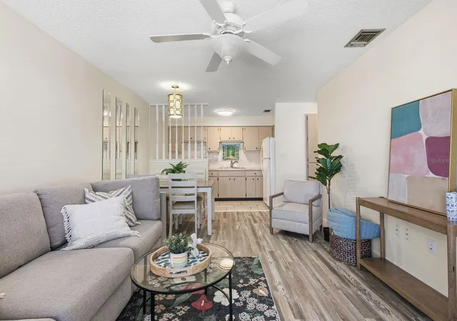 Photo 3 of Condo for sale at 4349 Tahitian Gdns Cir #G, Holiday, FL 34691 | MLS# TB8547070 | Listing updated on 2026-10-02