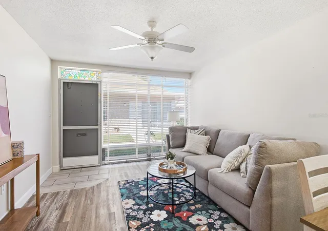 Photo 4 of Condo for sale at 4349 Tahitian Gdns Cir #G, Holiday, FL 34691 | MLS# TB8547070 | Listing updated on 2026-10-02