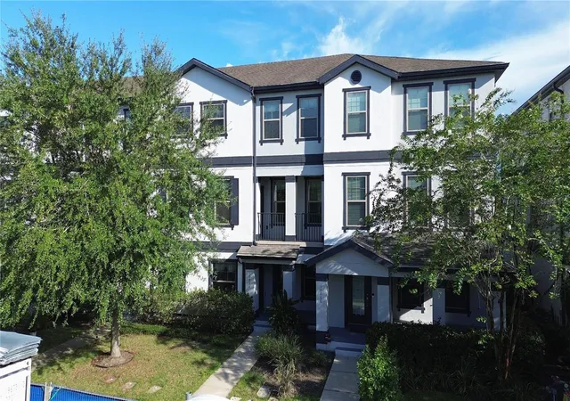 Townhouse for sale at 10870 Sunset Ridge Ln, ORLANDO, FL 32832 | MLS# O6440521