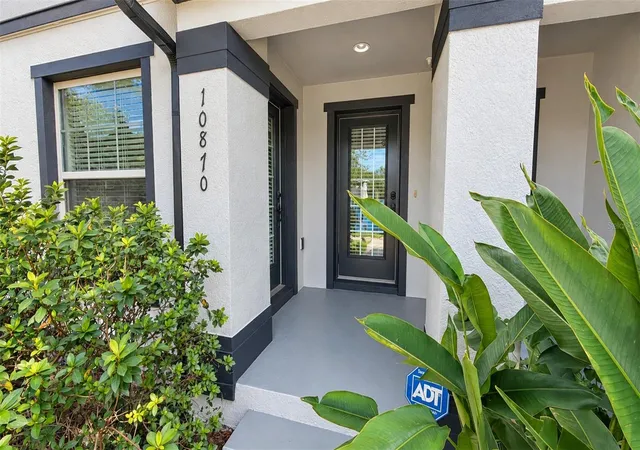 Photo 1 of Townhouse for sale at 10870 Sunset Ridge Ln, Orlando, FL 32832 | MLS# O6440521 | Listing updated on 2026-10-13