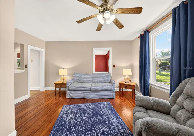 Photo 3 of Single family home for sale at 1139 NE 8th Street, Ocala, FL 34470 | MLS# GC543393 | Listing updated on 2026-09-28