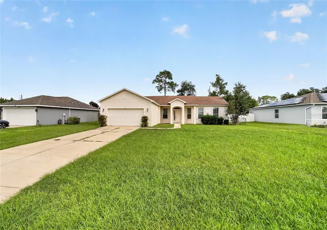 Photo 3 of Single family home for sale at 5325 SW 129th Place, Ocala, FL 34473 | MLS# G5117584 | Listing updated on 2026-09-23