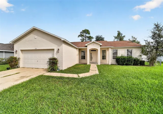Photo 4 of Single family home for sale at 5325 SW 129th Place, Ocala, FL 34473 | MLS# G5117584 | Listing updated on 2026-09-23