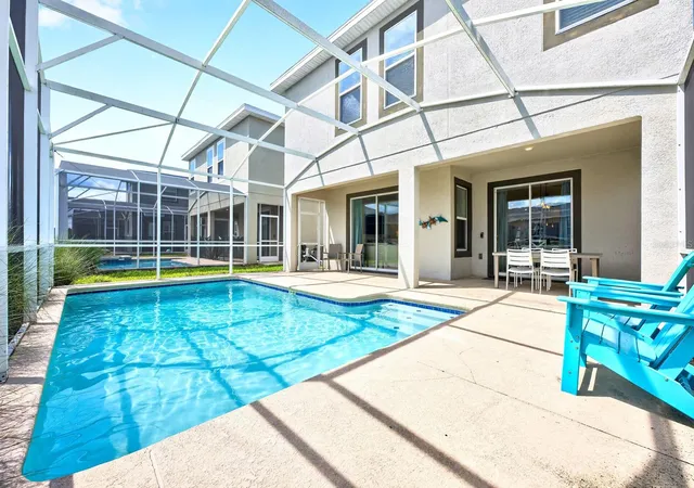 Photo 2 of Single family home for sale at 1045 Leader St, Davenport, FL 33896 | MLS# O6440526 | Listing updated on 2026-09-12