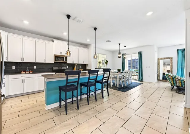 Photo 4 of Single family home for sale at 1045 Leader St, Davenport, FL 33896 | MLS# O6440526 | Listing updated on 2026-09-12