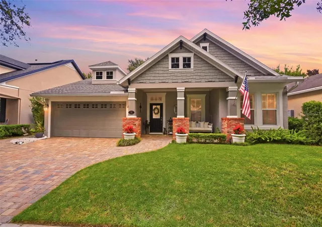 Photo 1 of Single family home for sale at 232 Asterbrooke Dr, Deland, FL 32724 | MLS# V4951198 | Listing updated on 2026-09-17