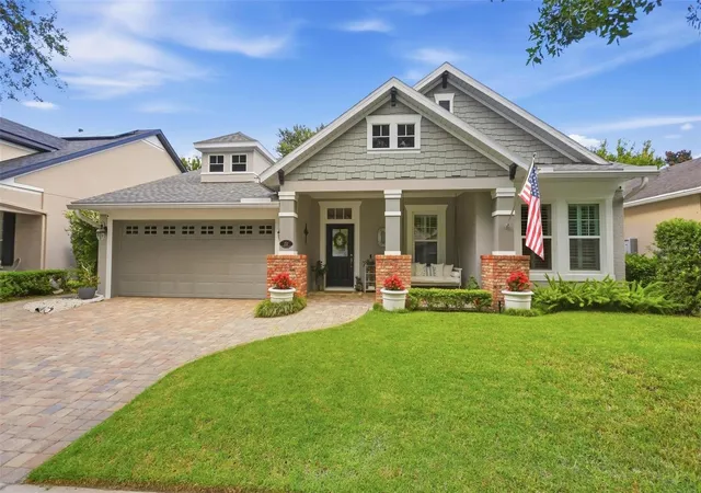 Photo 2 of Single family home for sale at 232 Asterbrooke Dr, Deland, FL 32724 | MLS# V4951198 | Listing updated on 2026-09-17