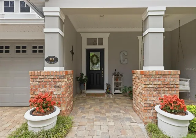 Photo 3 of Single family home for sale at 232 Asterbrooke Dr, Deland, FL 32724 | MLS# V4951198 | Listing updated on 2026-09-17