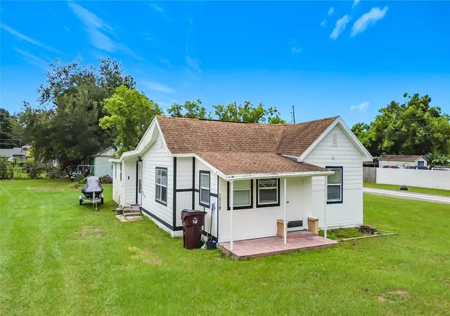 Photo 1 of Single family home for sale at 1519 Illinois Ave, Saint Cloud, FL 34769 | MLS# O6440528 | Listing updated on 2026-09-24