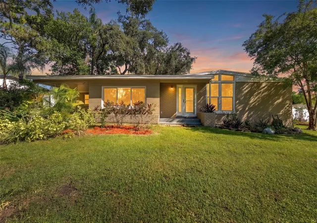 Photo 1 of Single family home for sale at 206 Linda Ave, TEMPLE TERRACE, FL 33617 | MLS# TB8547084 | Listing updated on 2026-10-28
