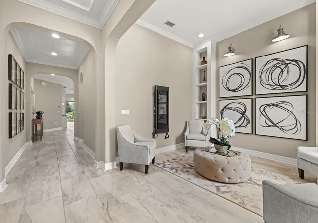 Photo 4 of Single family home for sale at 12014 Perennial Pl, Bradenton, FL 34211 | MLS# A4705626 | Listing updated on 2026-10-20