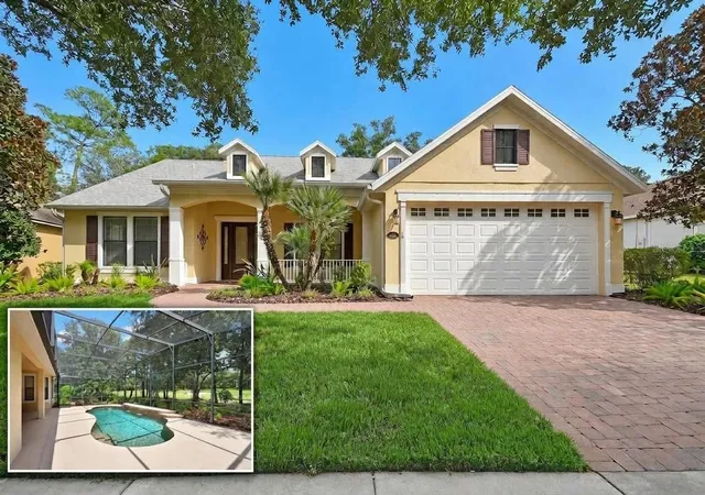Single family home for sale at 502 Victoria Hills Dr, DELAND, FL 32724 | MLS# V4951199