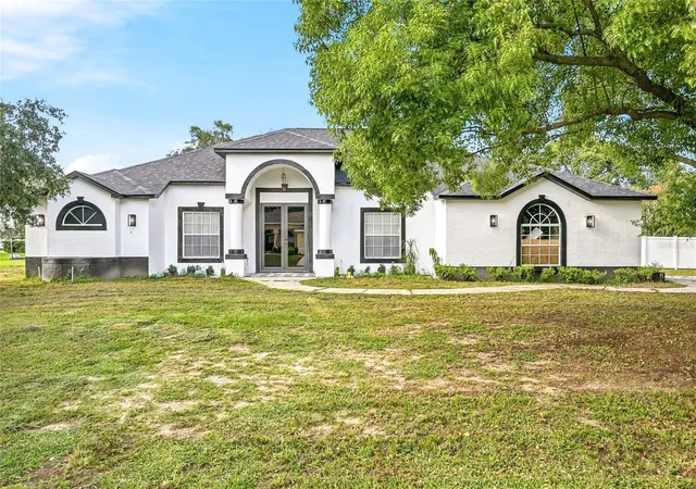 Photo 1 of Single family home for sale at 15151 Eastwood Trl, Brooksville, FL 34604 | MLS# TB8547085 | Listing updated on 2026-09-17