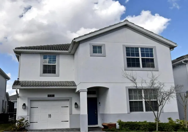 Single family home for sale at 1585 Mulligan Blvd, DAVENPORT, FL 33896 | MLS# O6440532