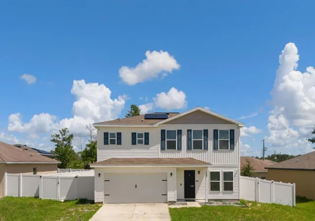 Single family home for sale at 368 Elderberry Ct, Kissimmee, FL 34759 | MLS# O6440538