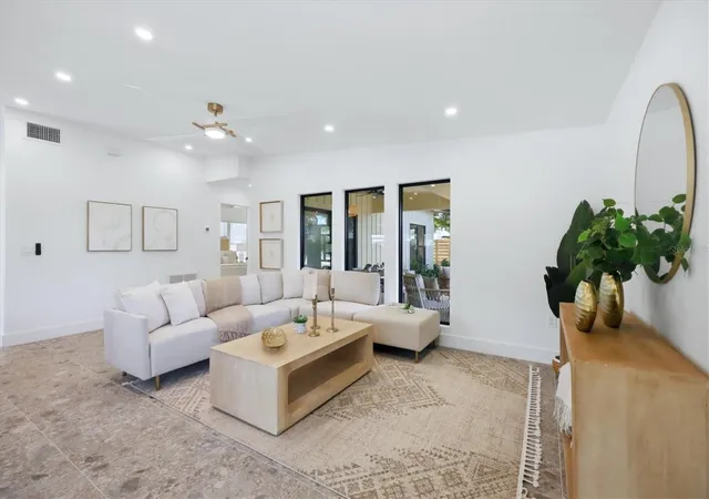 Photo 4 of Single family home for sale at 1706 Livingstone St, Sarasota, FL 34231 | MLS# A4705632 | Listing updated on 2026-09-16