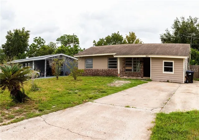Photo 1 of Single family home for sale at 5015 Keith Pl, Orlando, FL 32808 | MLS# S5157264 | Listing updated on 2026-09-12