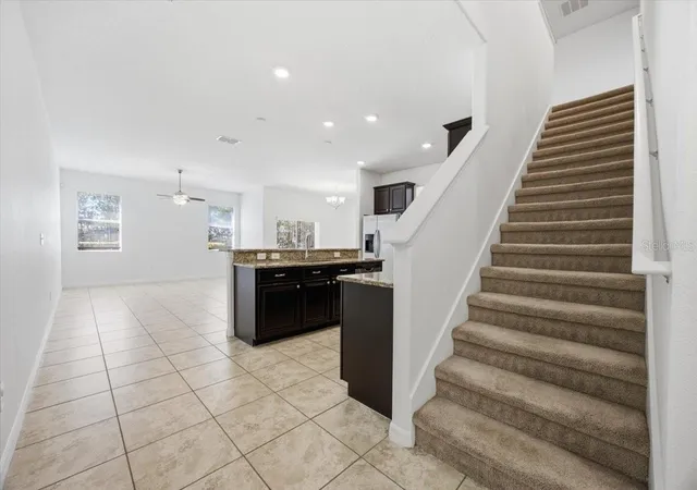 Photo 3 of Townhouse for sale at 3606 Rodrick Cir, Orlando, FL 32824 | MLS# O6440541 | Listing updated on 2026-09-14