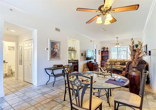 Photo 3 of Condo for sale at 6808 Dali Ave #106, Land O Lakes, FL 34637 | MLS# TB8547096 | Listing updated on 2026-09-14