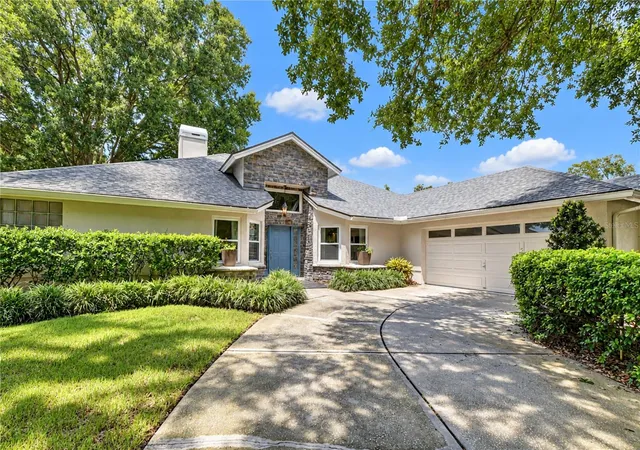 Single family home for sale at 16502 Blenheim Dr, LUTZ, FL 33549 | MLS# TB8547100