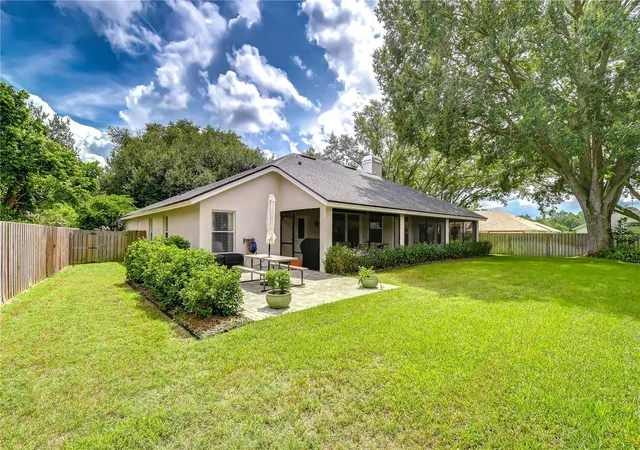 Photo 1 of Single family home for sale at 16502 Blenheim Dr, Lutz, FL 33549 | MLS# TB8547100 | Listing updated on 2026-09-16