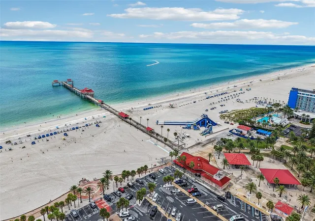 Photo 2 of Condo for sale at 400 Is Way #509, Clearwater Beach, FL 33767 | MLS# TB8547102 | Listing updated on 2026-10-04