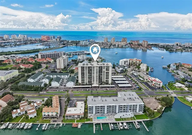 Photo 3 of Condo for sale at 400 Is Way #509, Clearwater Beach, FL 33767 | MLS# TB8547102 | Listing updated on 2026-10-04