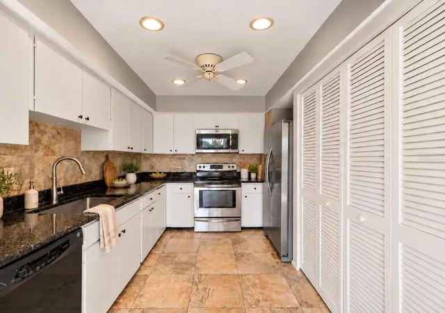 Photo 3 of Condo for sale at 5214 Marsh Fld Ln #106, Sarasota, FL 34235 | MLS# A4705635 | Listing updated on 2026-10-29