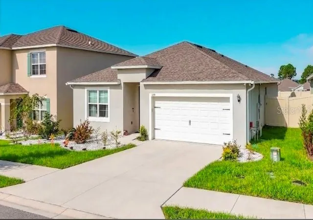 Photo 1 of Single family home for sale at 1293 Tagliamento Ln, Haines City, FL 33844 | MLS# O6440548 | Listing updated on 2026-09-17